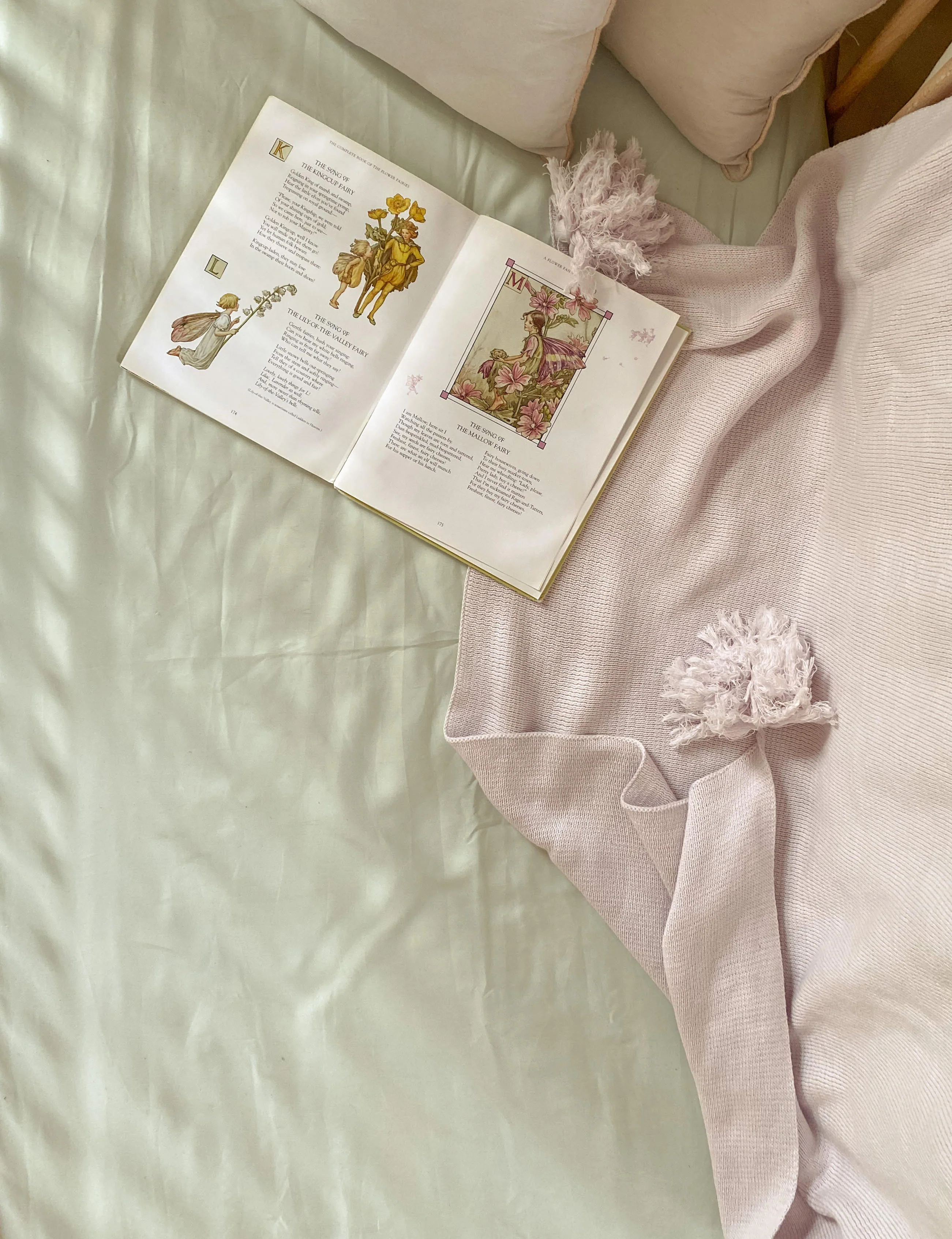 Eucalypso Baby Crib Sheets - Image 8