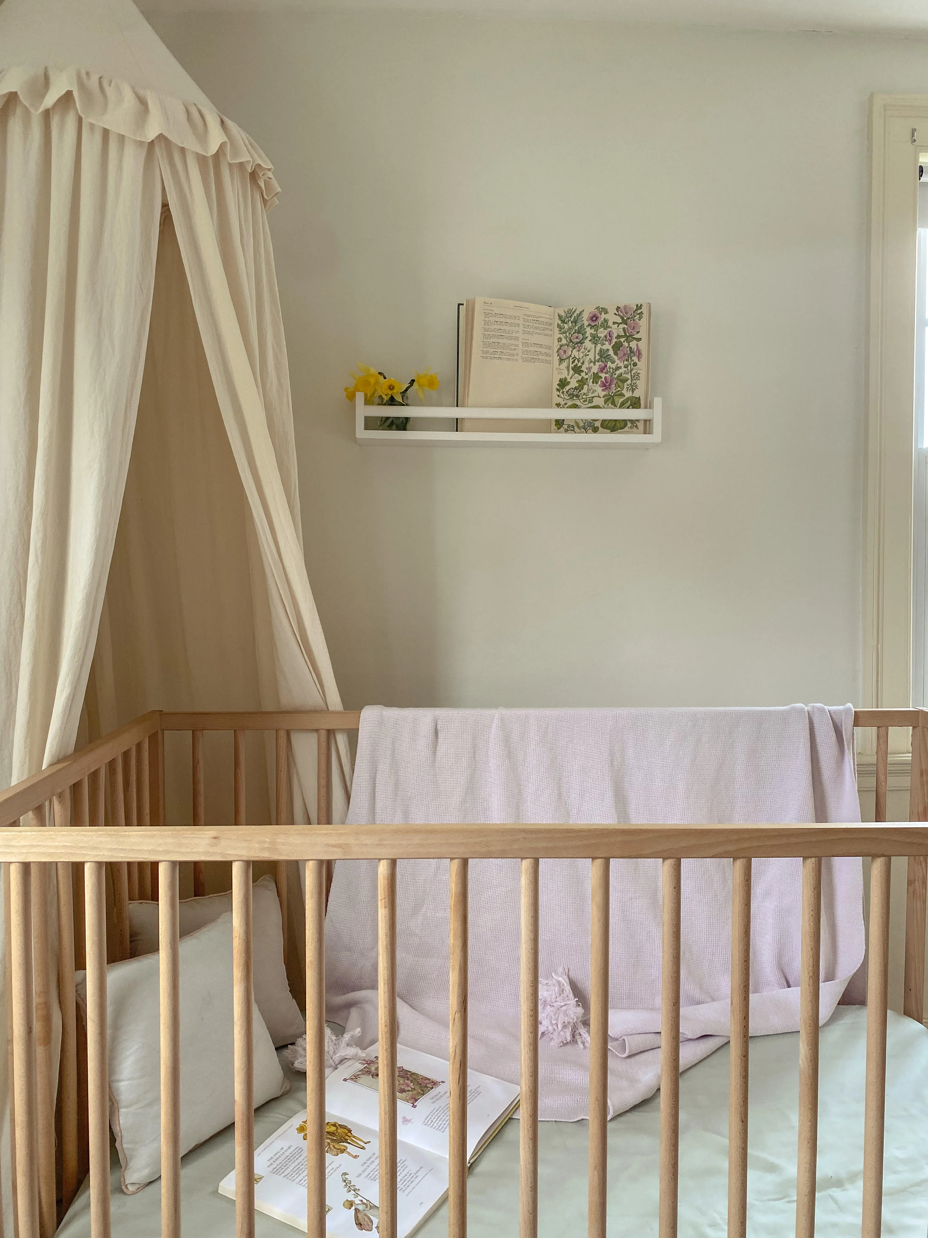 Eucalypso Baby Crib Sheets - Image 9
