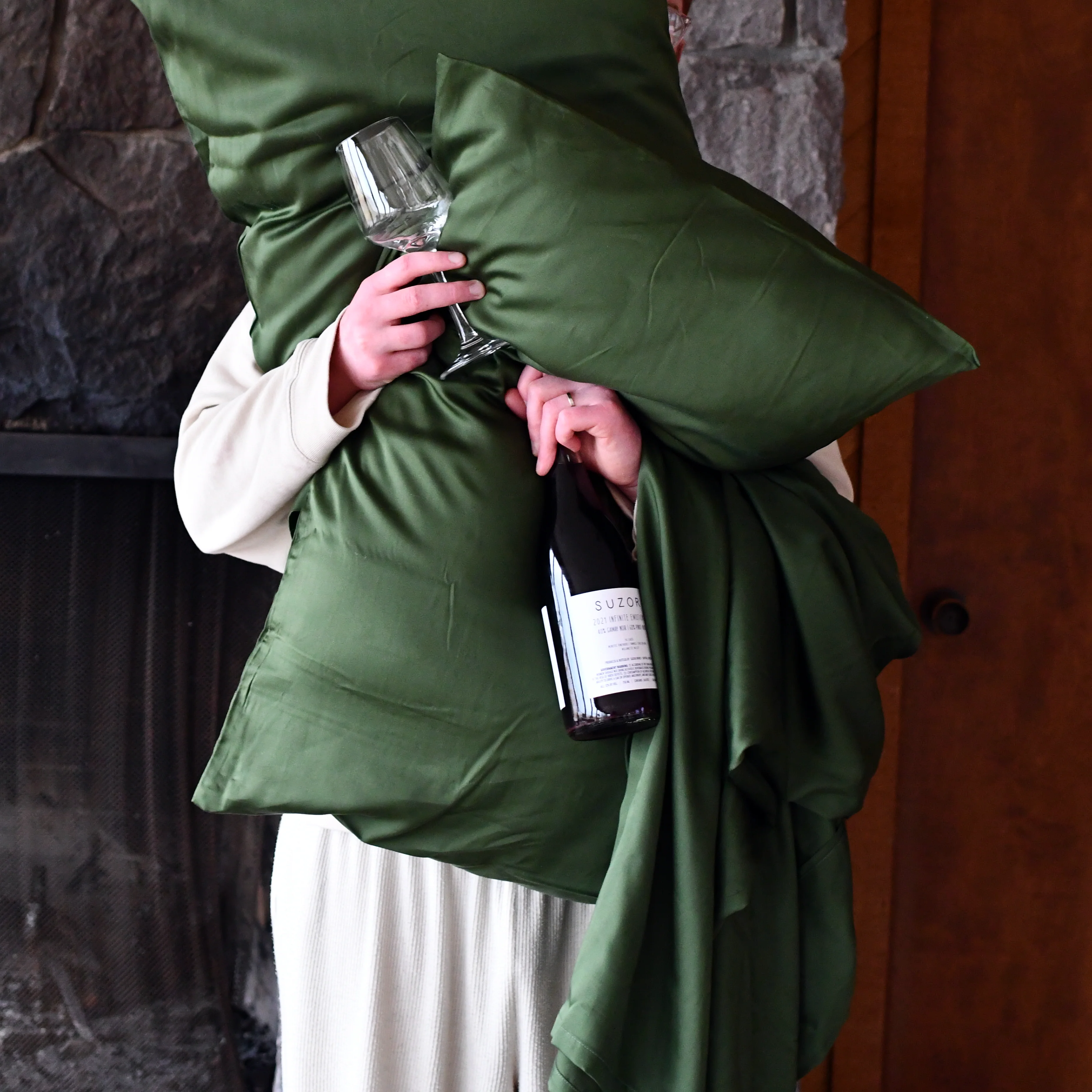 Eucalypso Classic Sheet Set - Image 28