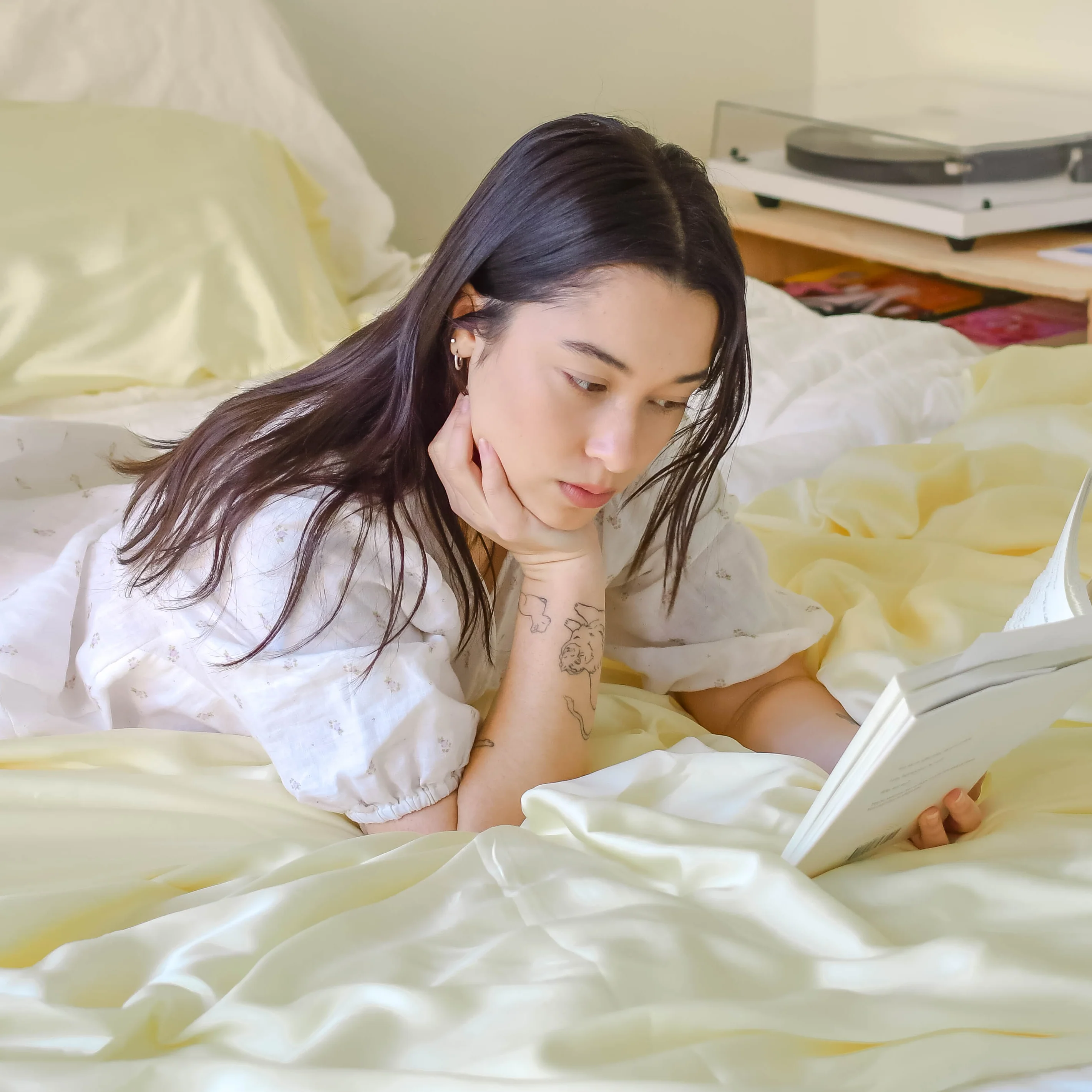 Eucalypso Classic Sheet Set - Image 45