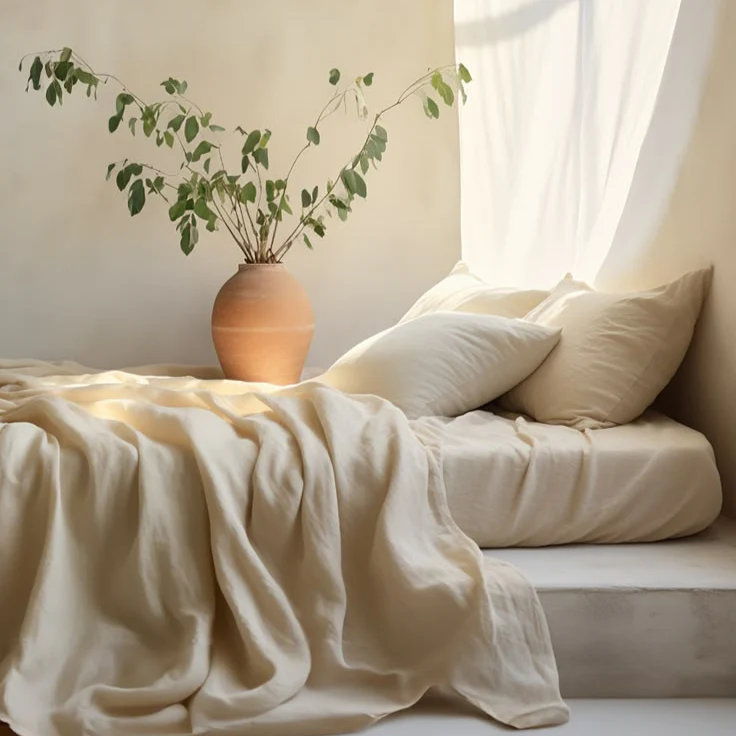 Eucalypso Classic Sheet Set - Image 7