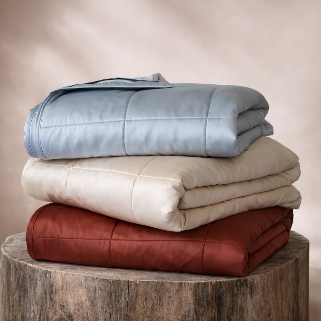 Stylish Layering Pieces