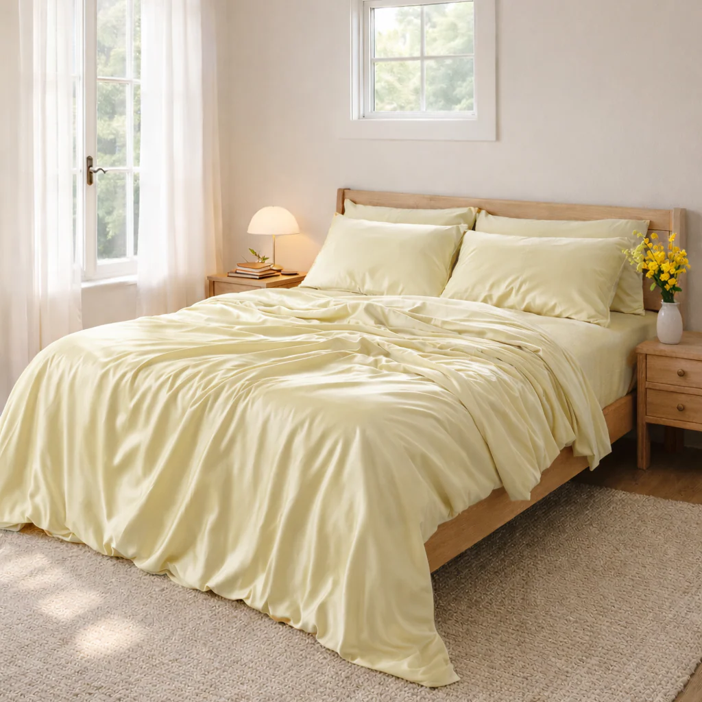 Eucalypso Classic Sheet Set - Image 46