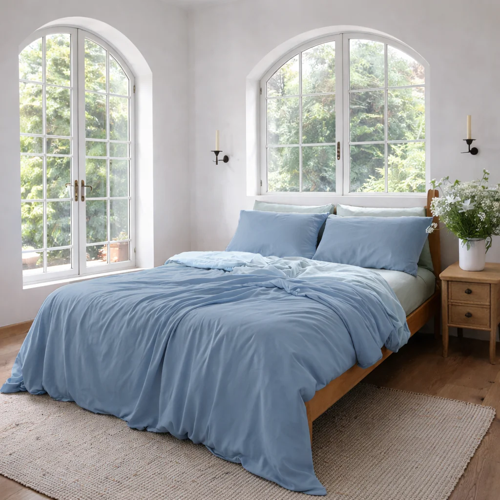 Eucalypso Classic Sheet Set - Image 41