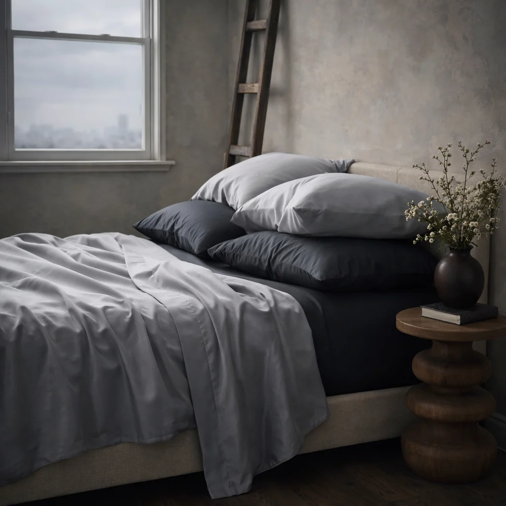 Eucalypso Classic Sheet Set - Image 14