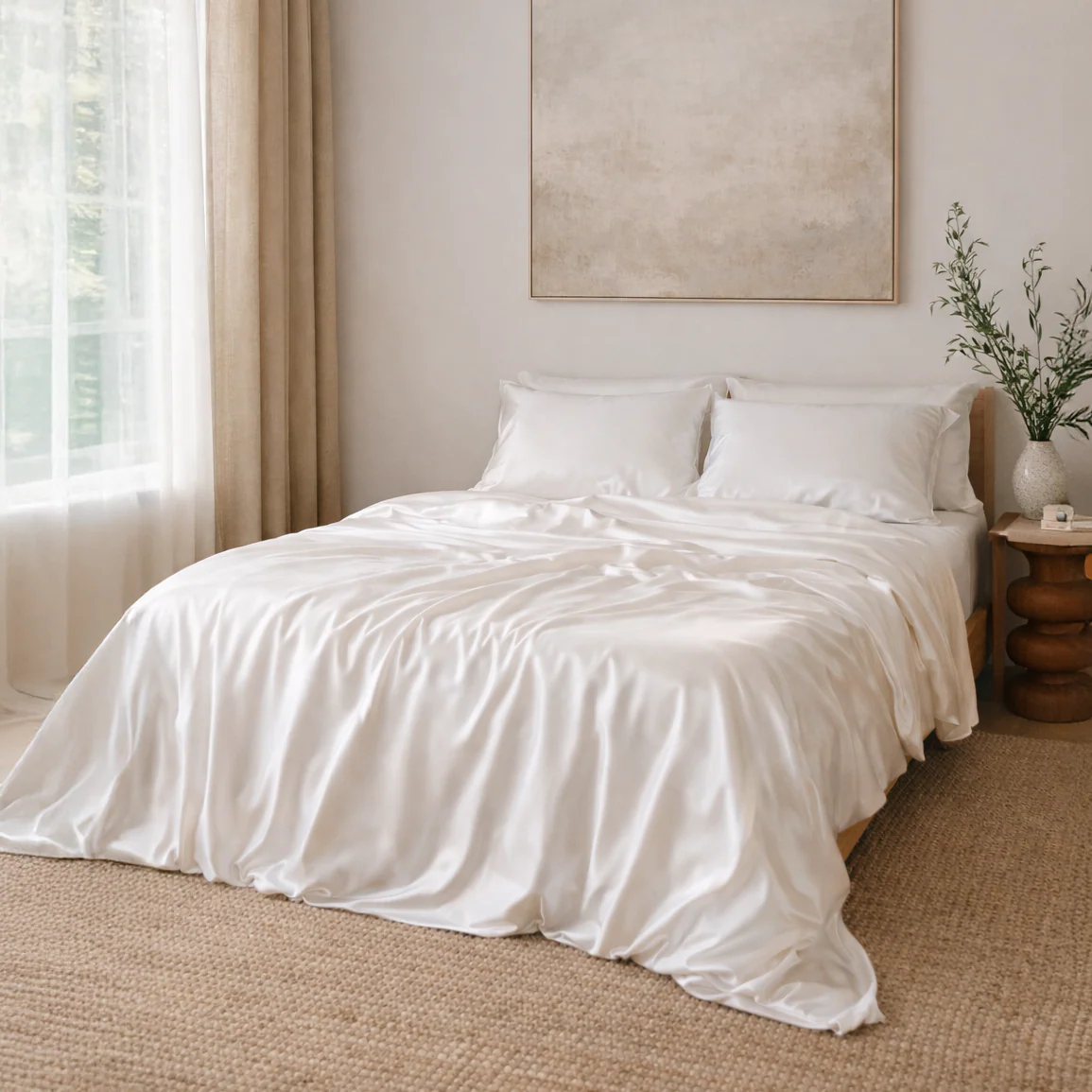 Eucalypso Classic Sheet Set - Image 4