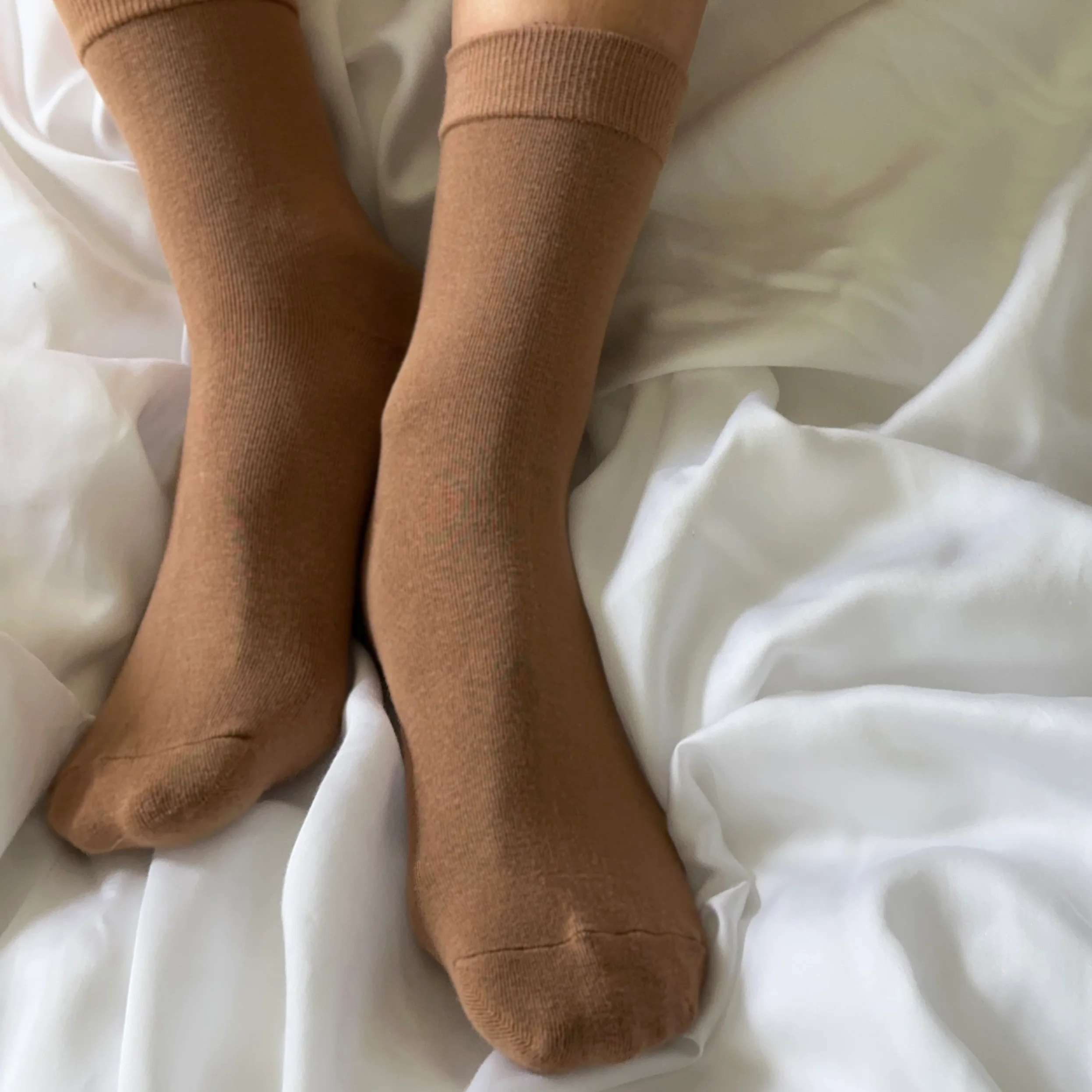 Eucalyptus Lounge Socks - Image 14