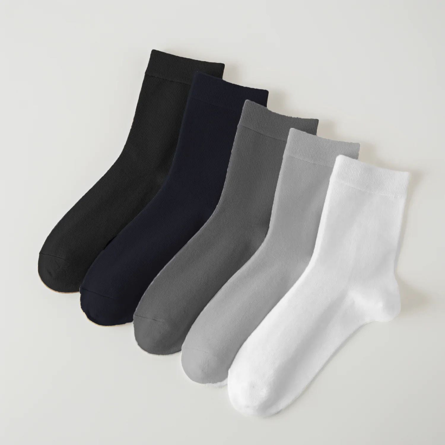 Eucalyptus Lounge Socks - Image 15