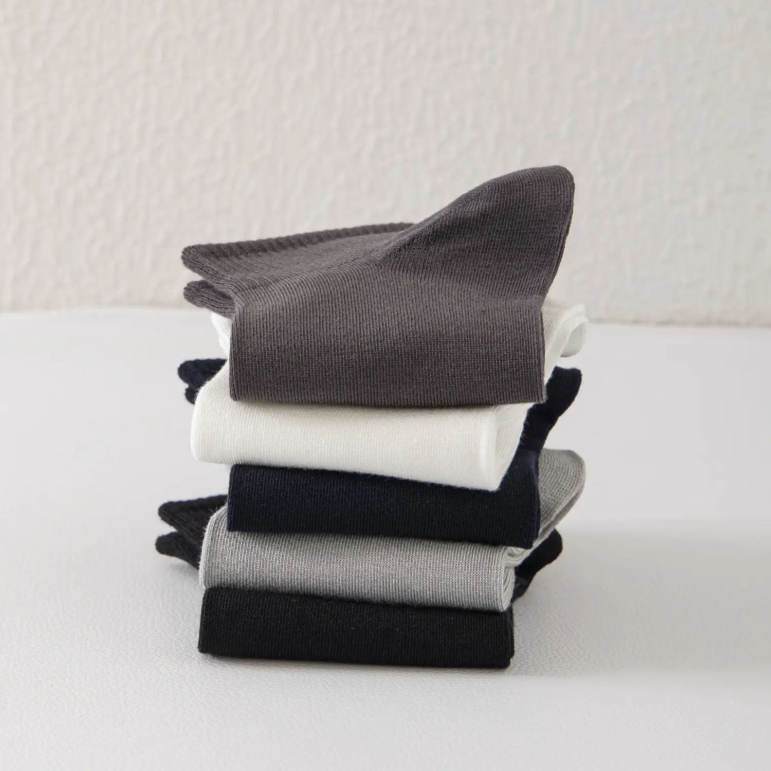 Eucalyptus Lounge Socks - Image 16