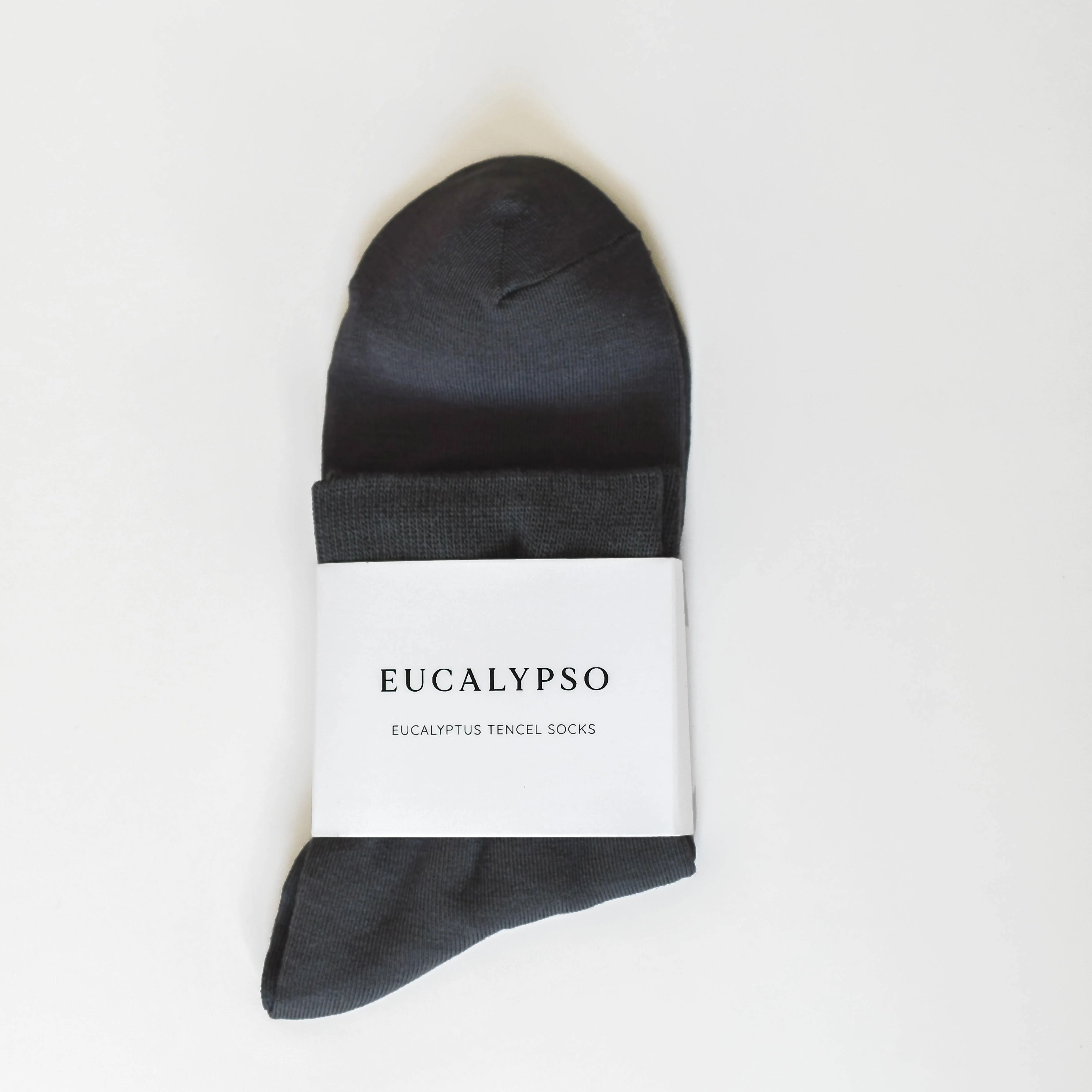 Eucalyptus Lounge Socks - Image 21