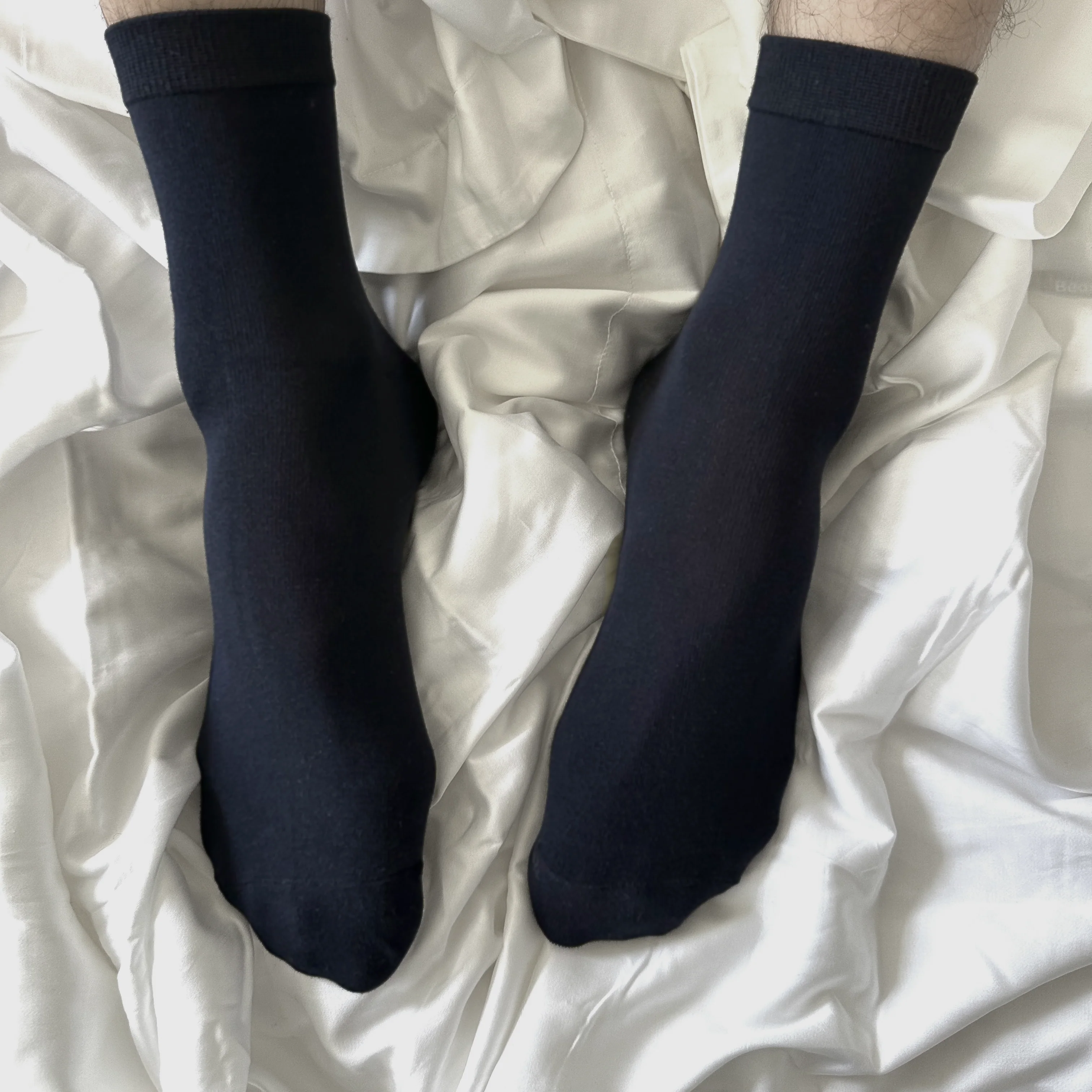 Eucalyptus Lounge Socks - Image 24