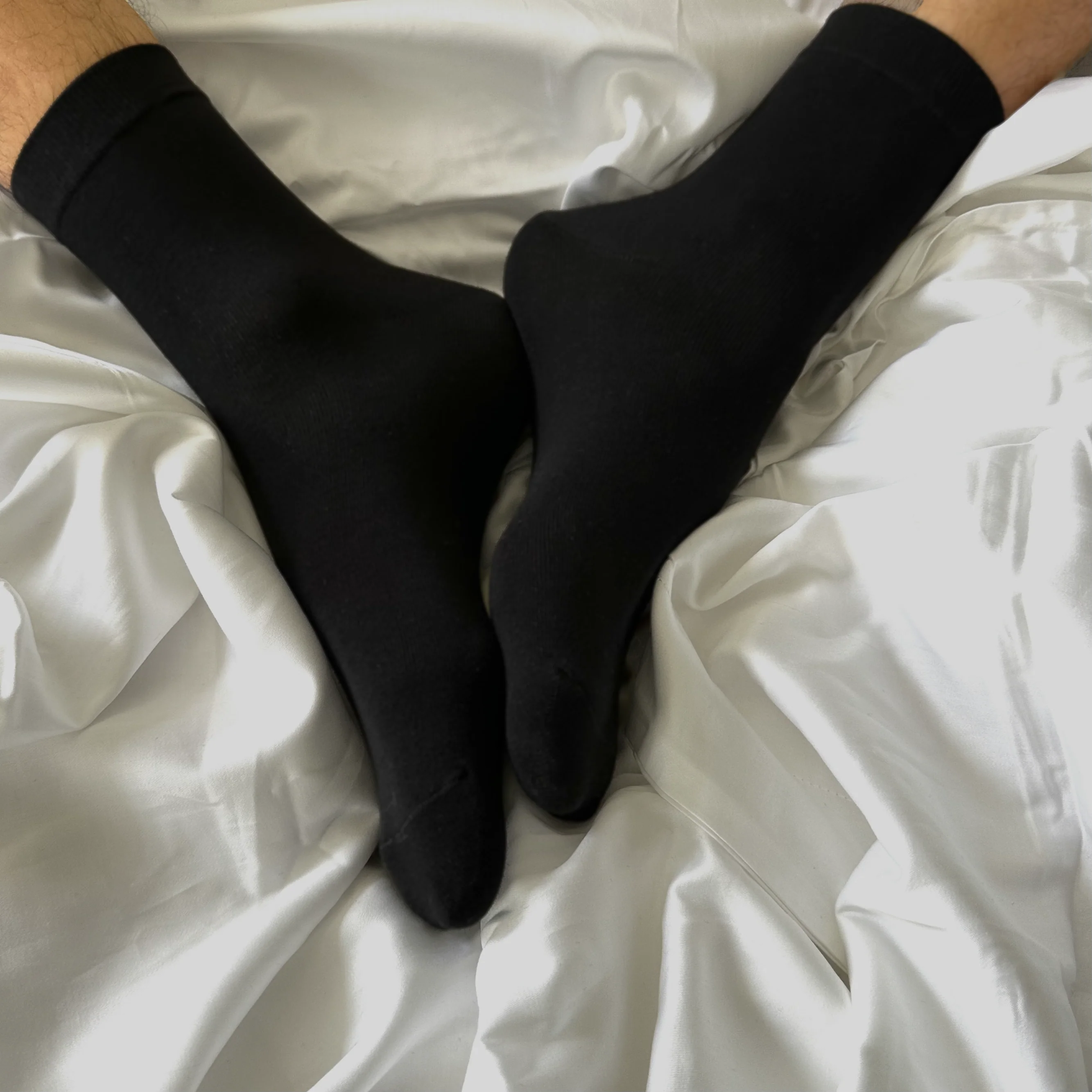 Eucalyptus Lounge Socks - Image 26