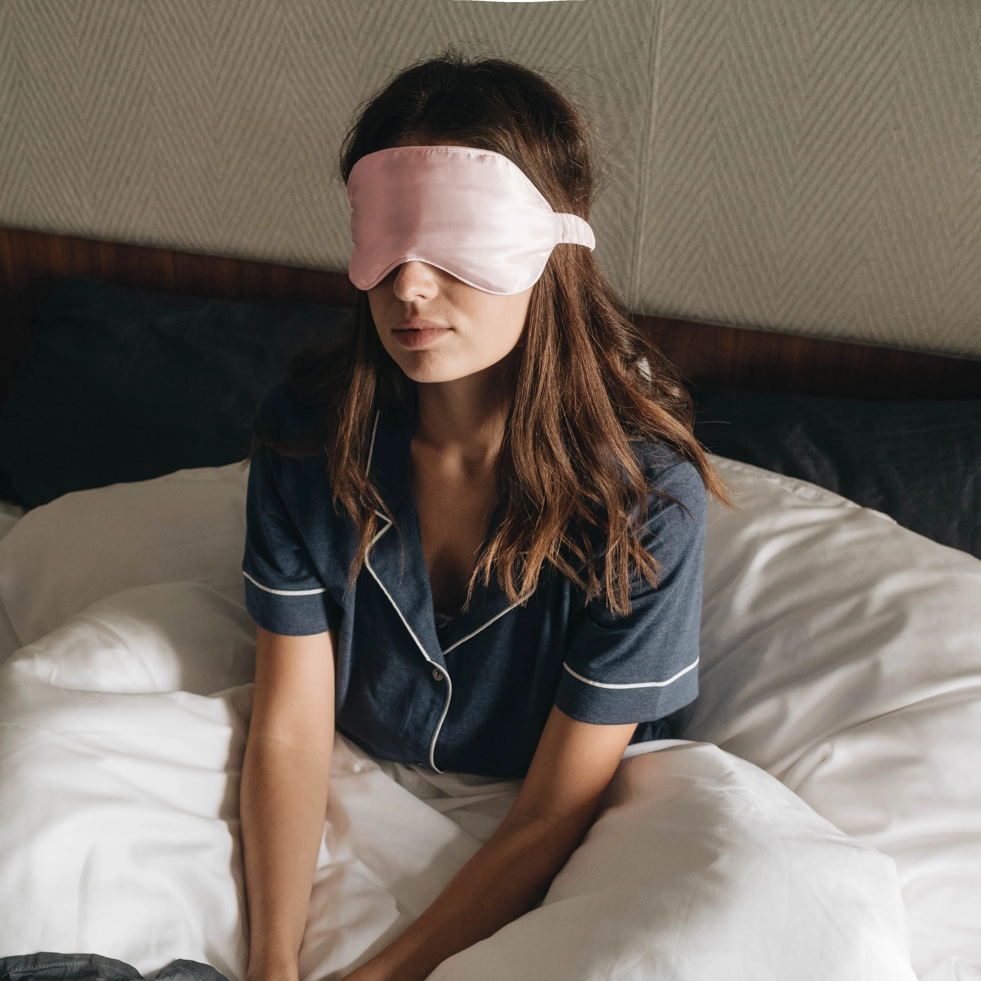 Eucalypso Pampering Sleep Mask - Image 16