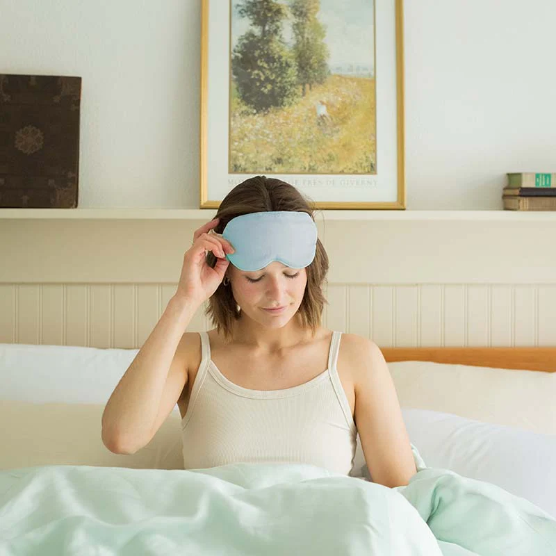 Eucalypso Pampering Sleep Mask - Image 19