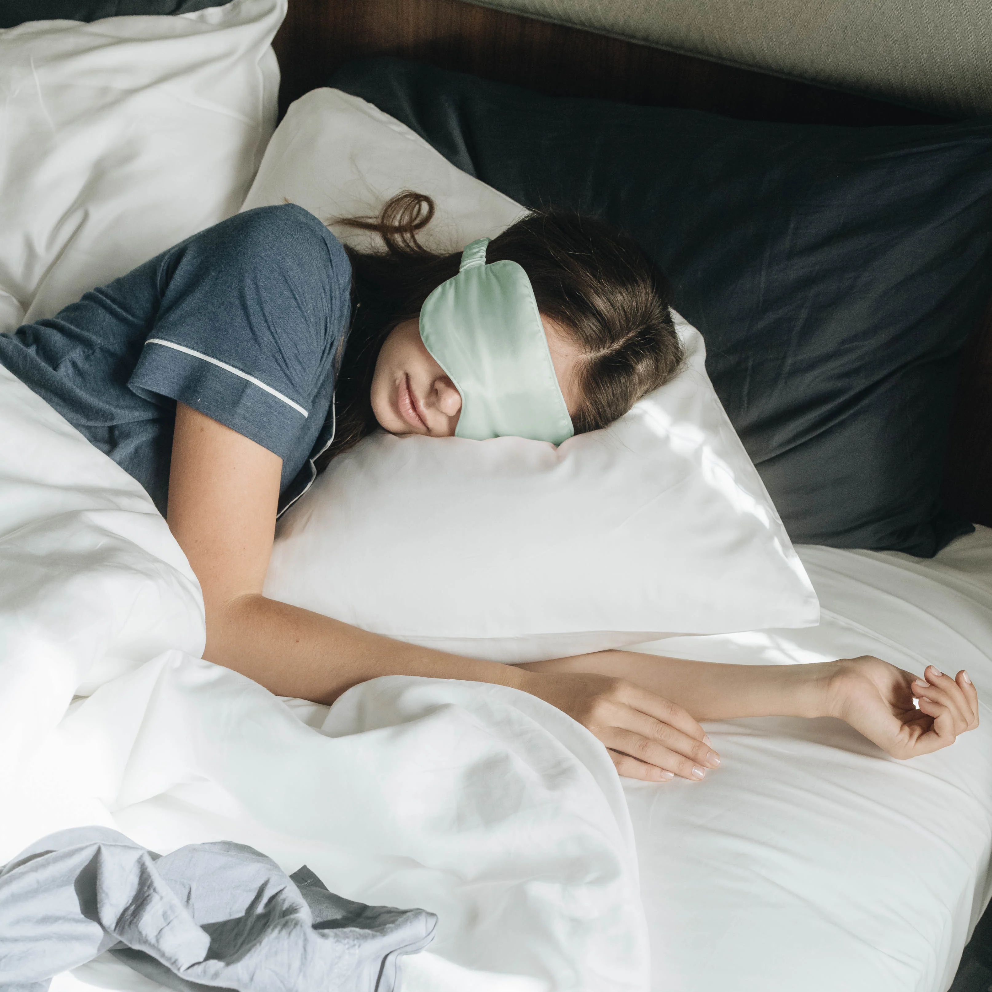 Eucalypso Pampering Sleep Mask - Image 22