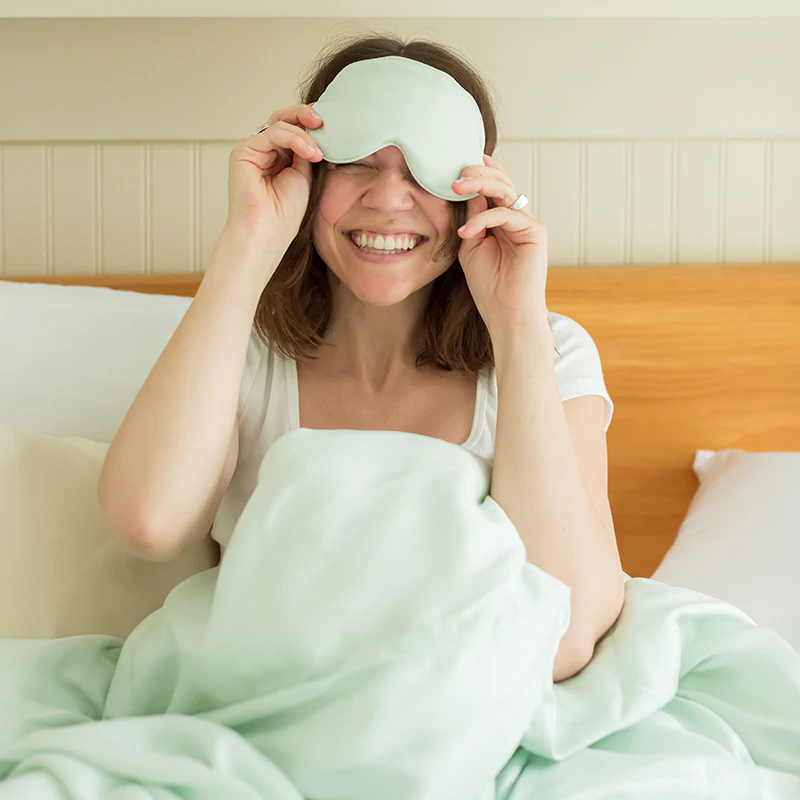 Eucalypso Pampering Sleep Mask - Image 23