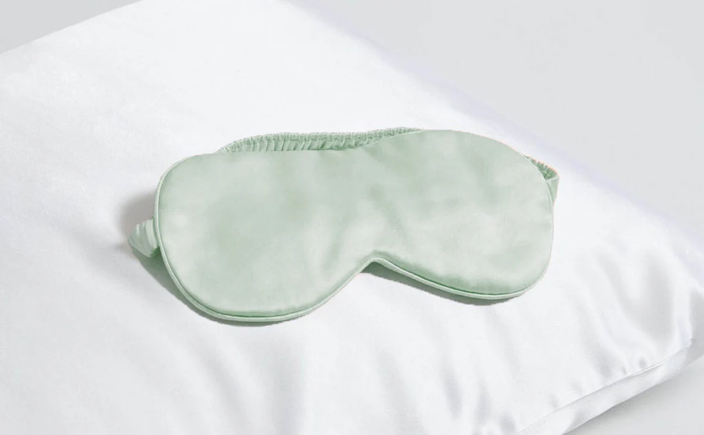Eucalypso Pampering Sleep Mask - Image 24