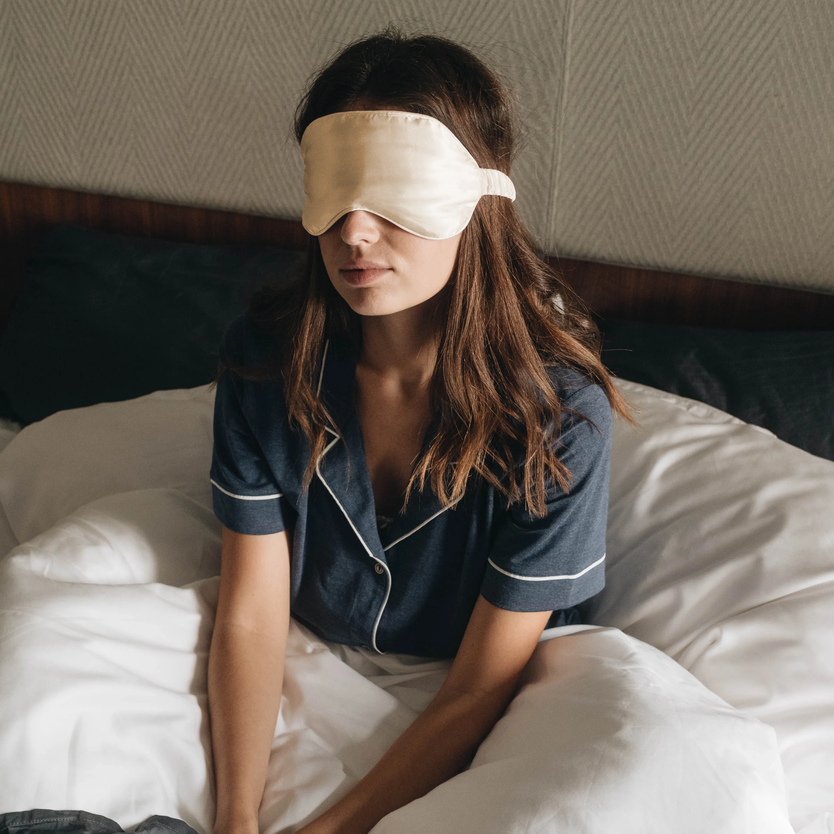 Eucalypso Pampering Sleep Mask - Image 7