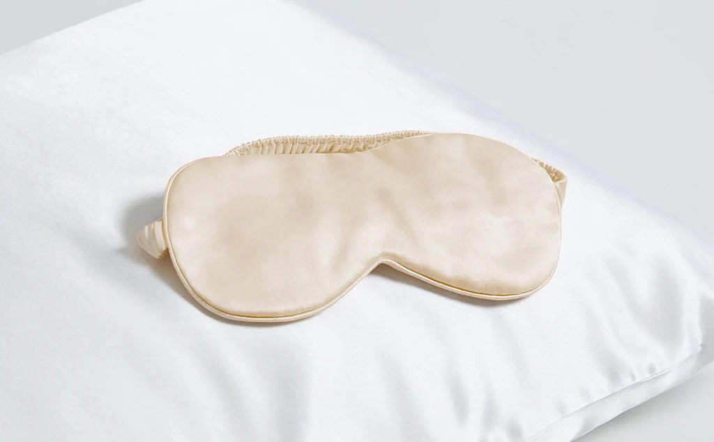 Eucalypso Pampering Sleep Mask - Image 9