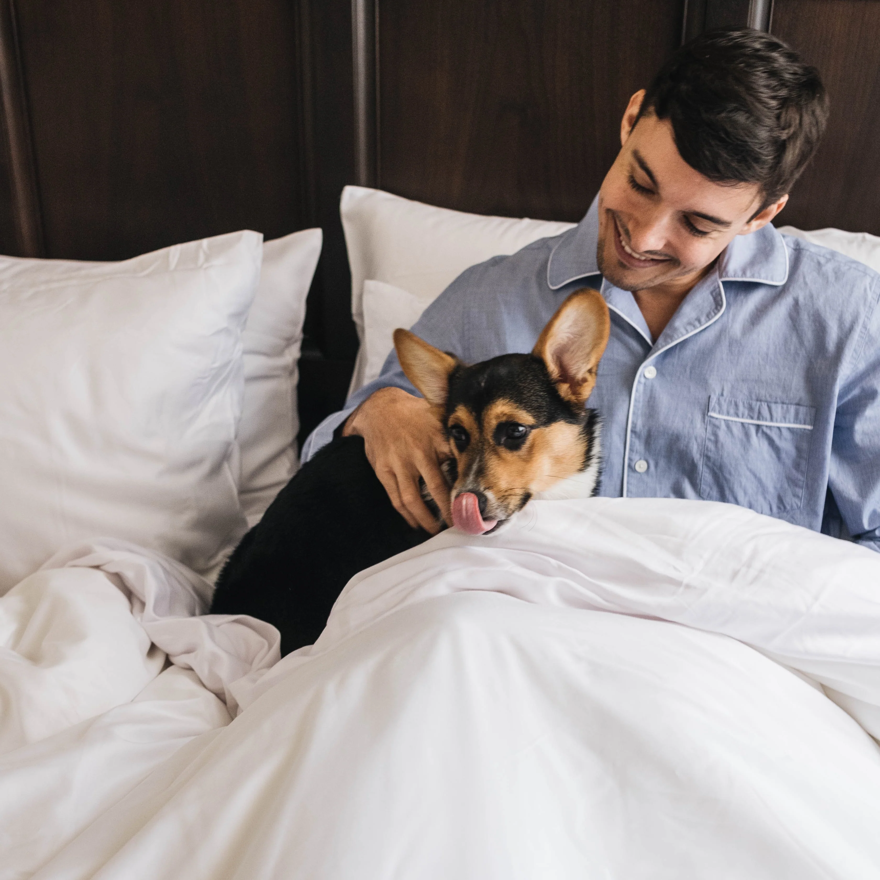 Eucalypso Heavenly Duvet Cover - Image 3