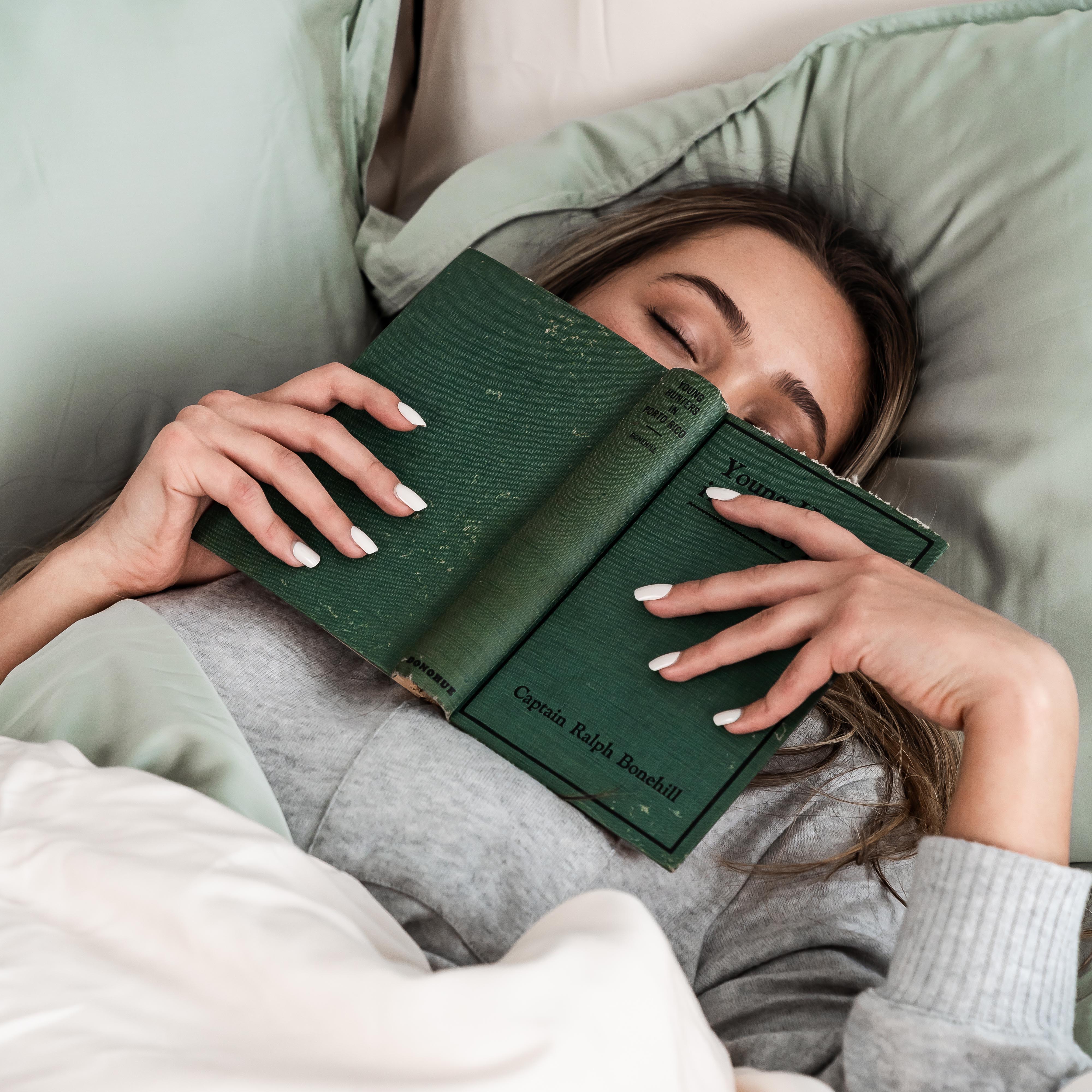 Eucalypso Heavenly Duvet Cover - Image 31