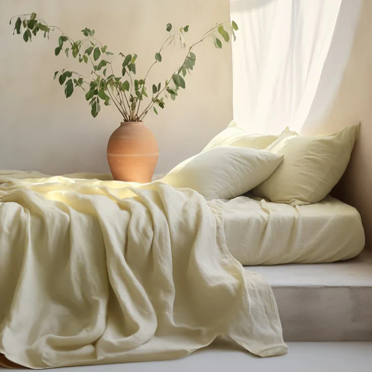 Eucalypso Classic Sheet Set - Image 44