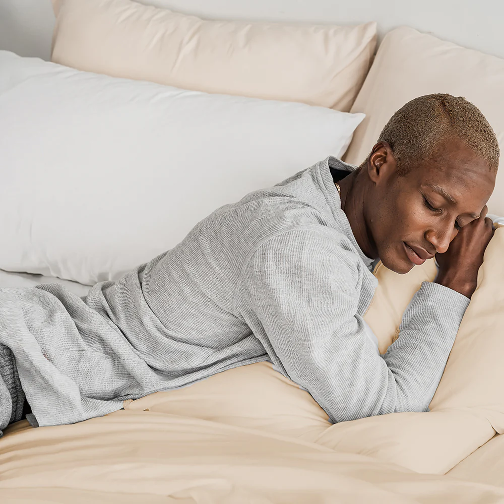 Eucalypso Silky Pillowcase Set (2) - Image 10