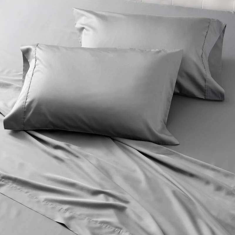 Eucalypso Silky Pillowcase Set (2) - Image 13