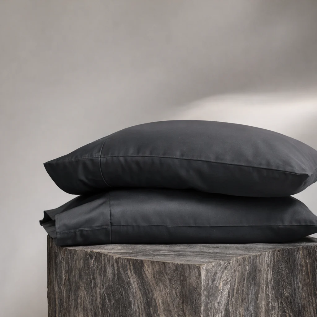 Eucalypso Silky Pillowcase Set (2) - Image 18