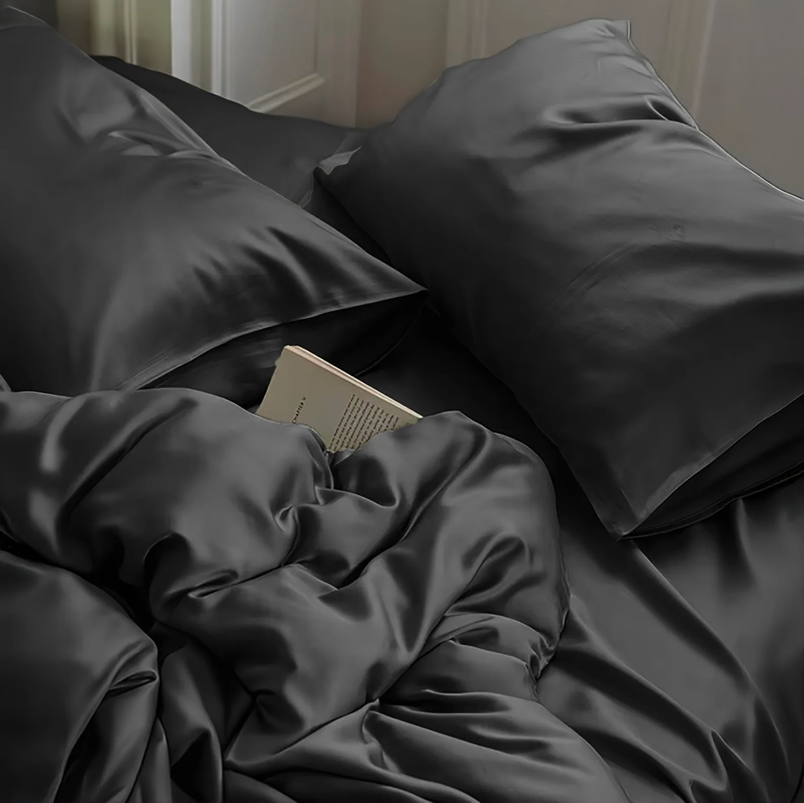 Eucalypso Classic Sheet Set - Image 17