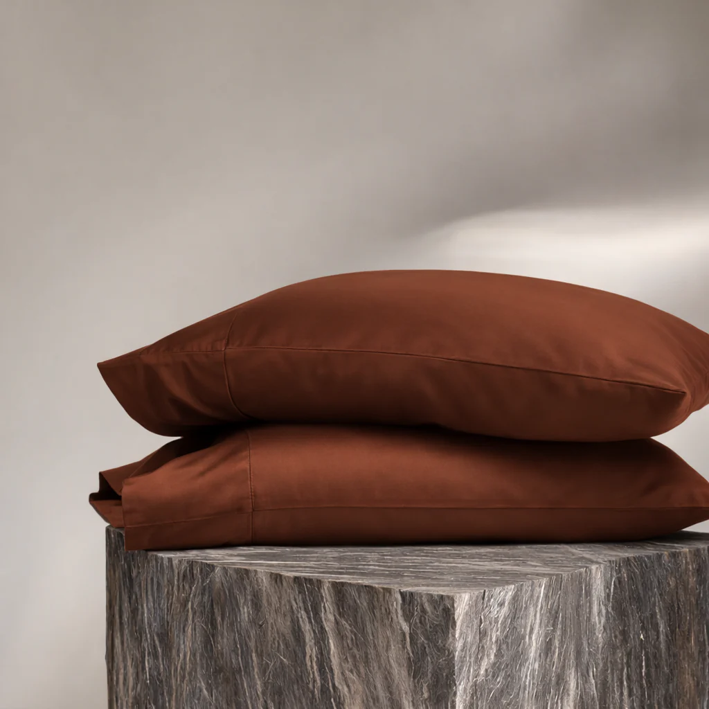 Eucalypso Silky Pillowcase Set (2) - Image 22