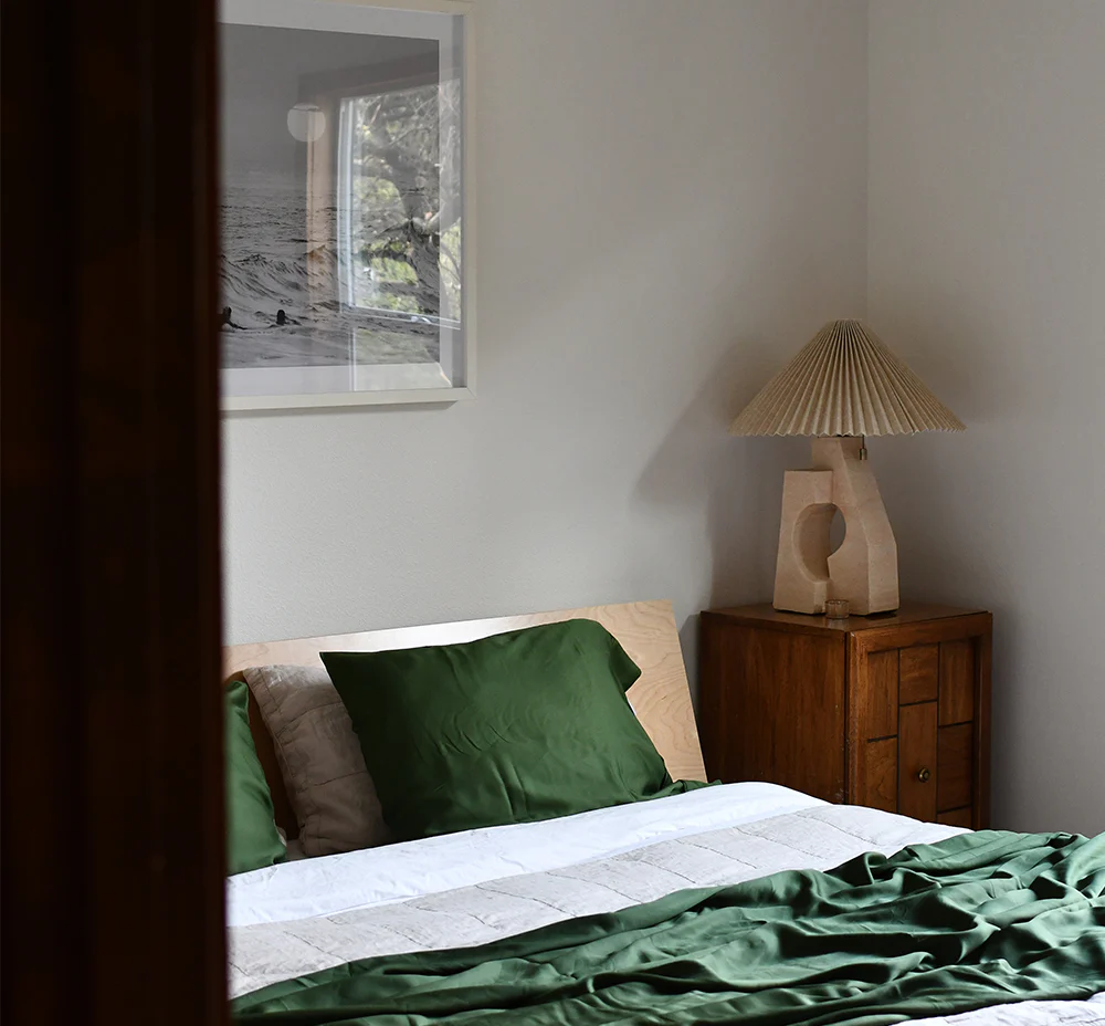 Eucalypso Silky Pillowcase Set (2) - Image 30