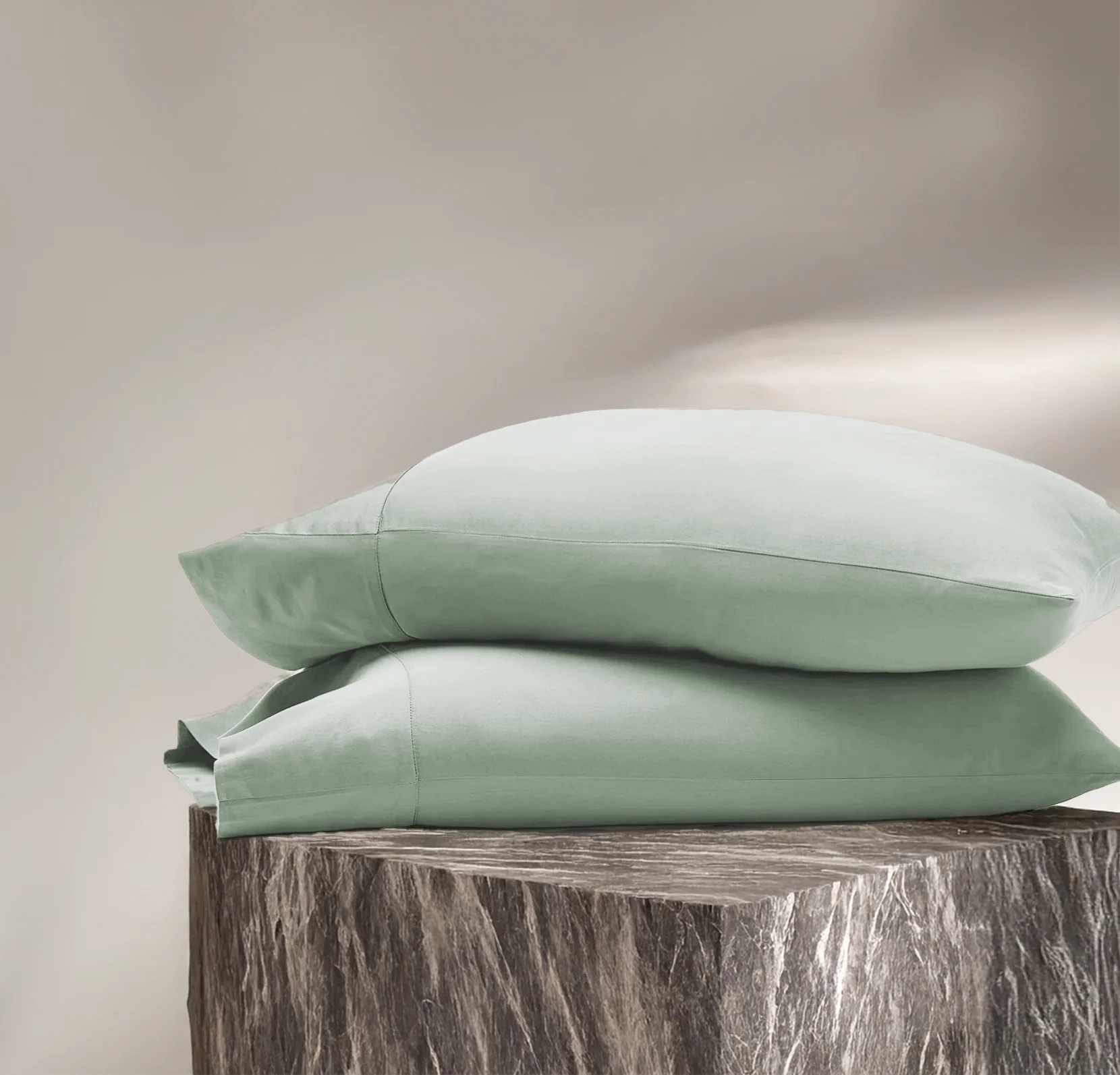 Eucalypso Silky Pillowcase Set (2) - Image 32