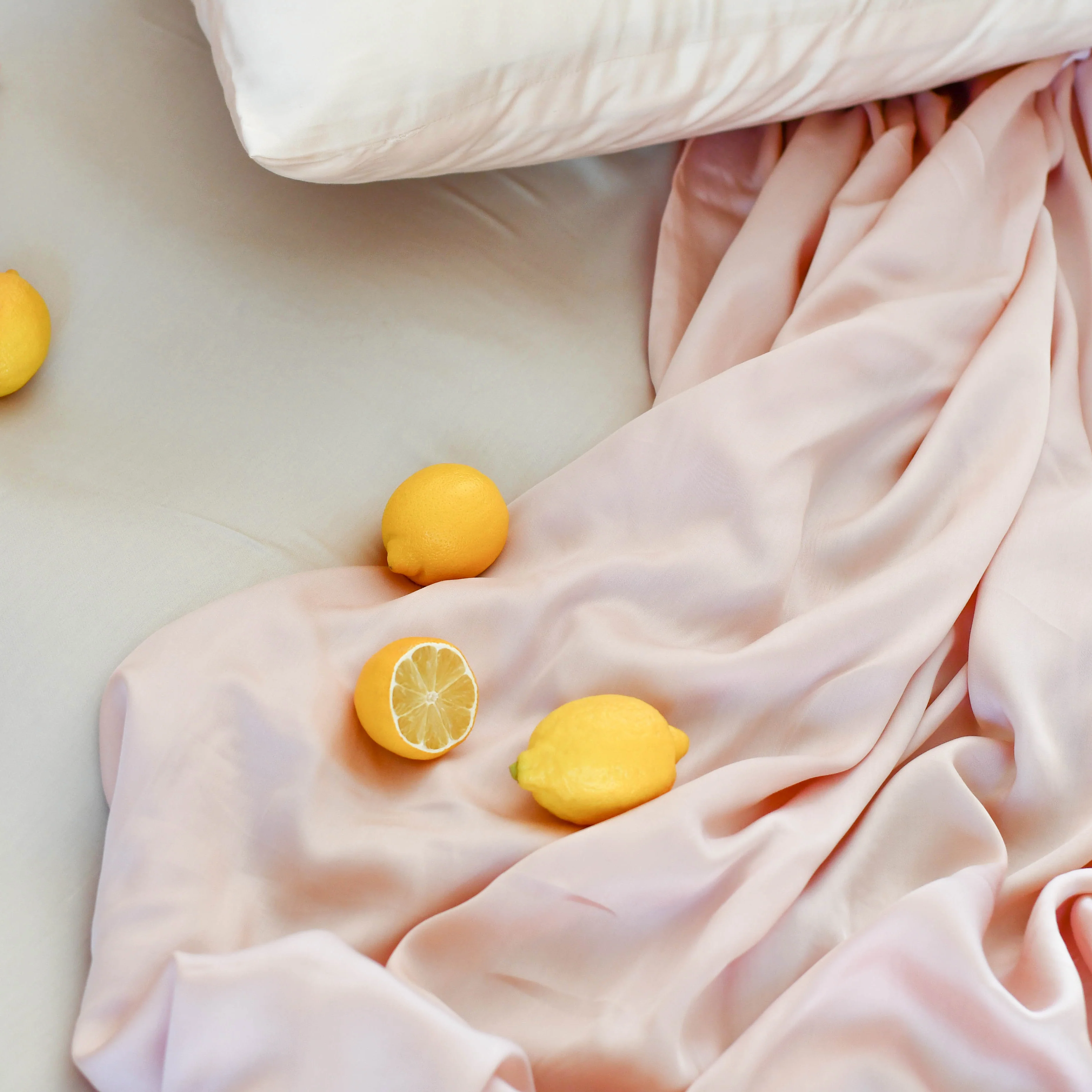 Eucalypso Silky Pillowcase Set (2) - Image 37