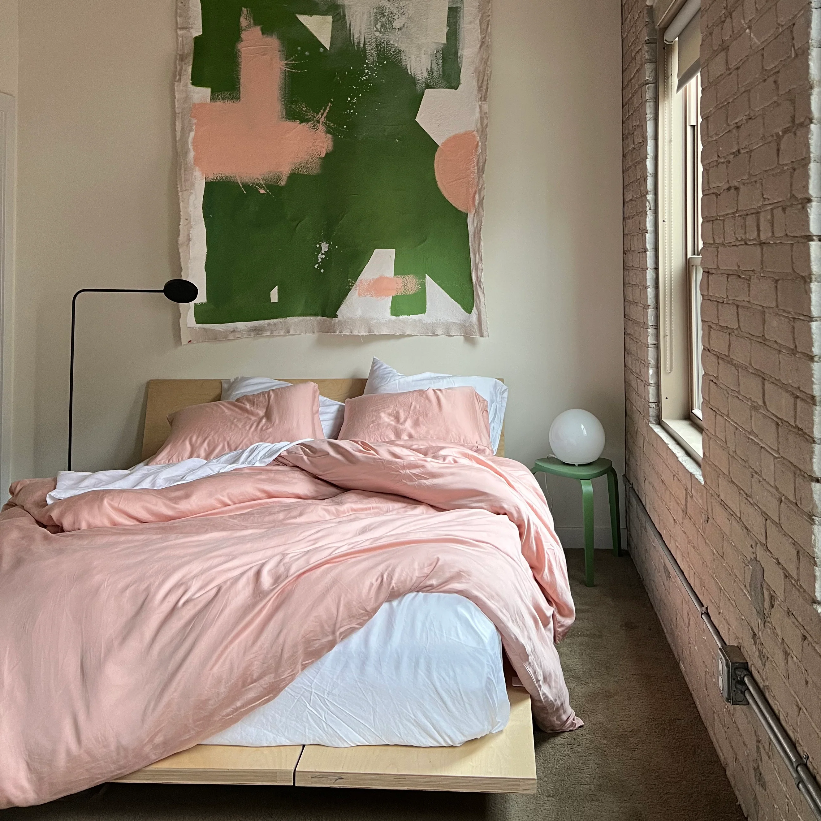 Eucalypso Classic Sheet Set - Image 36