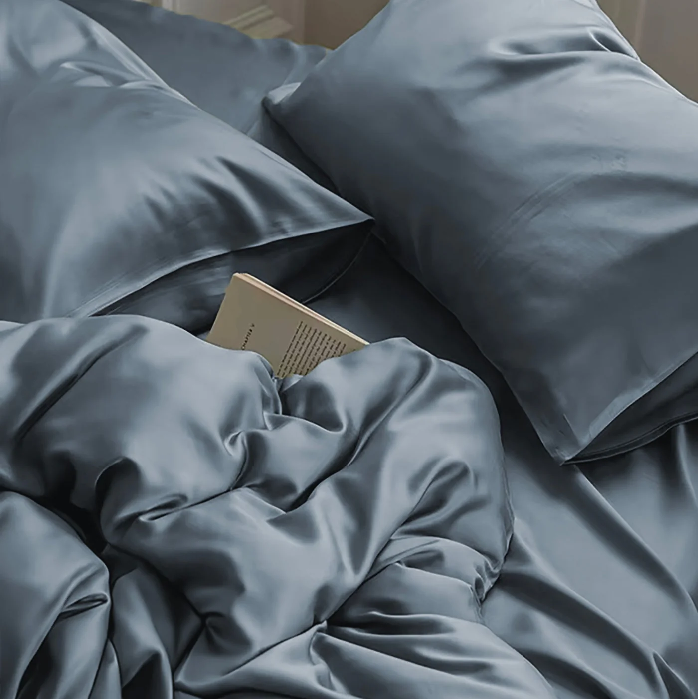 Eucalypso Classic Sheet Set - Image 39