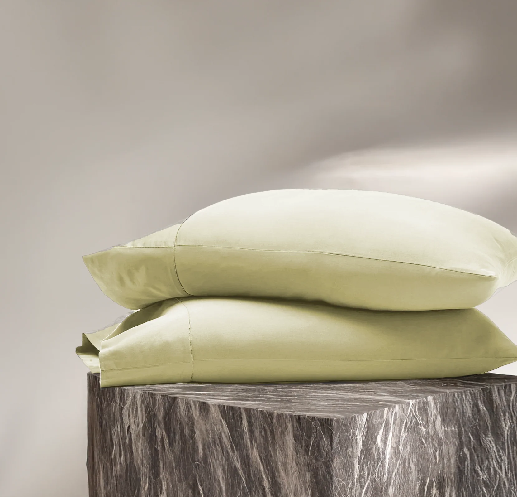 Eucalypso Silky Pillowcase Set (2) - Image 42