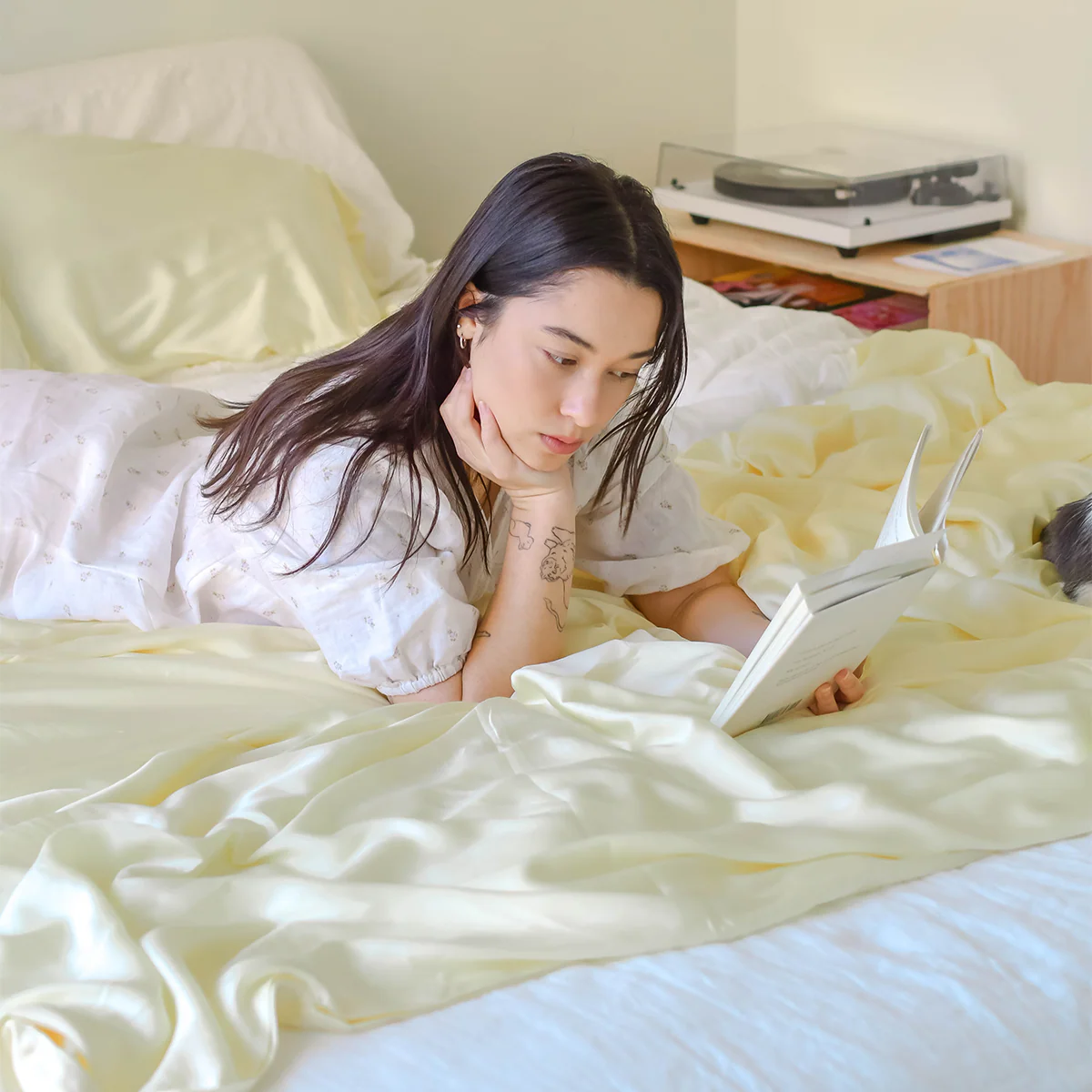 Eucalypso Silky Pillowcase Set (2) - Image 43