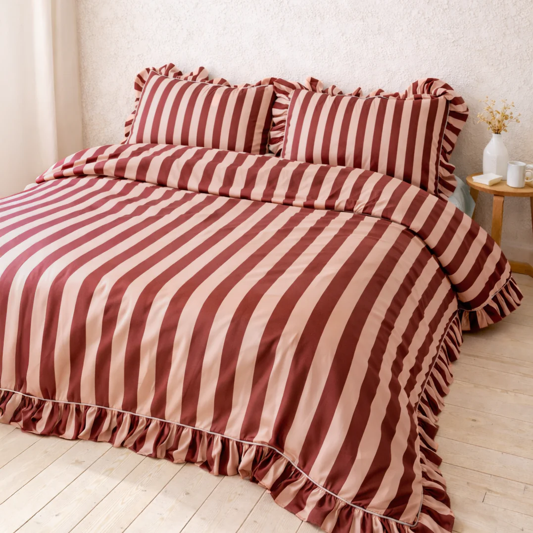 Eucalypso Silky Pillowcase Set (2) - Image 64