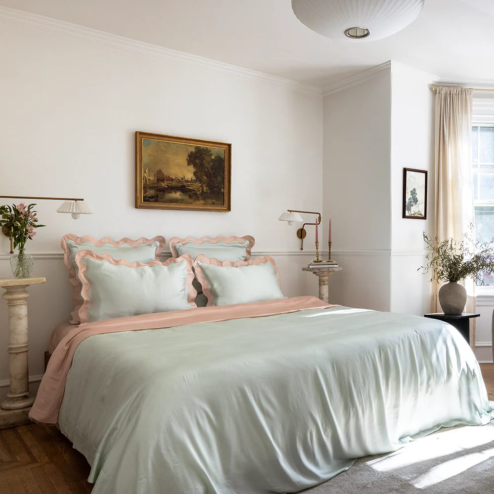 Scalloped Sleep Bundle - Image 15