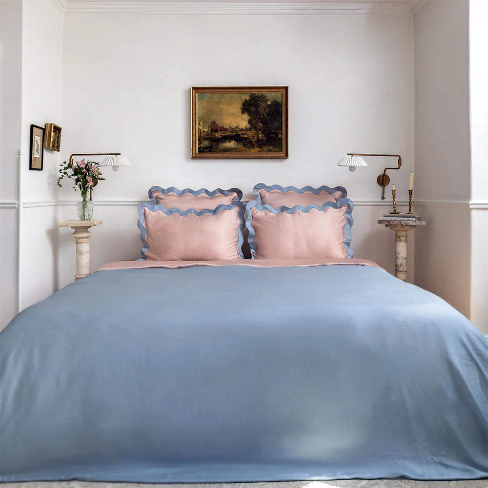 Scalloped Sleep Bundle - Image 16