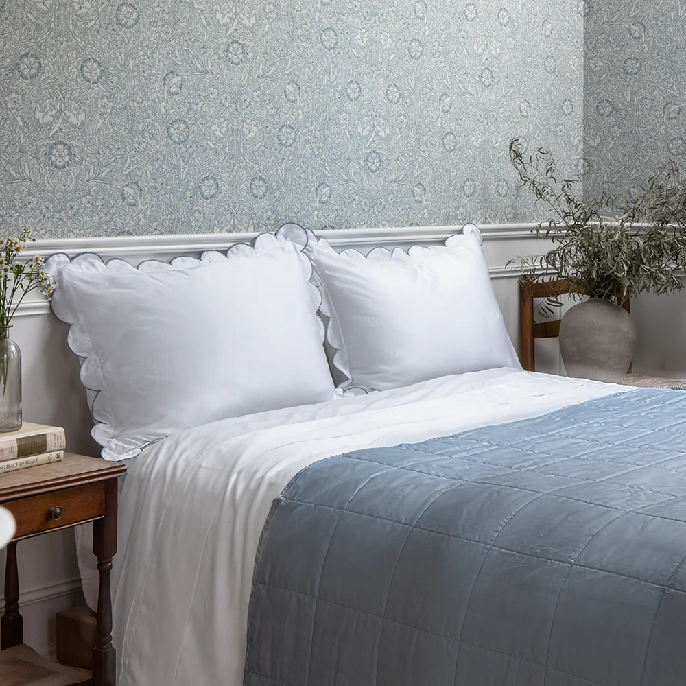 Eucalypso Silky Pillowcase Set (2) - Image 61