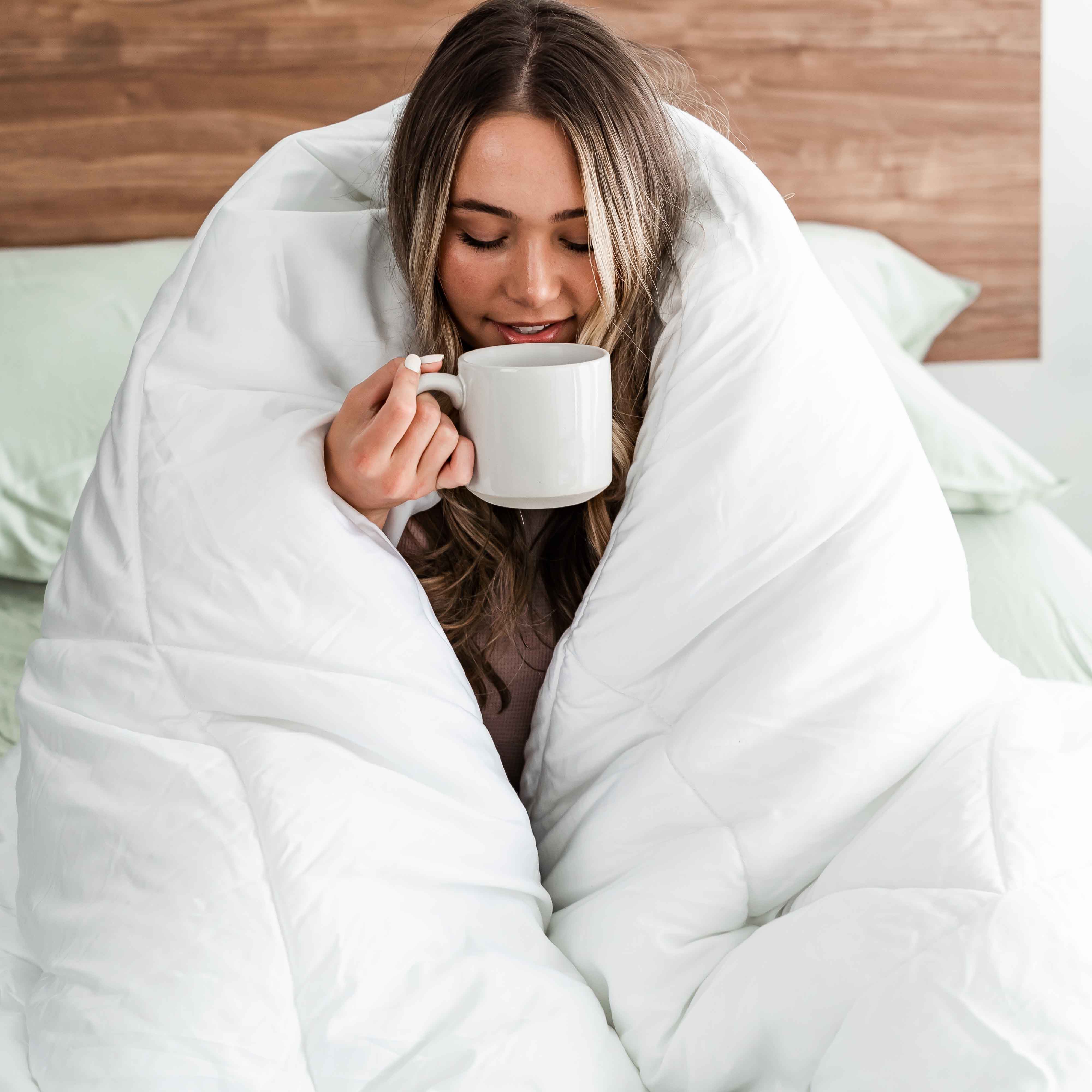 Eucalypso Dream Comforter - Image 11