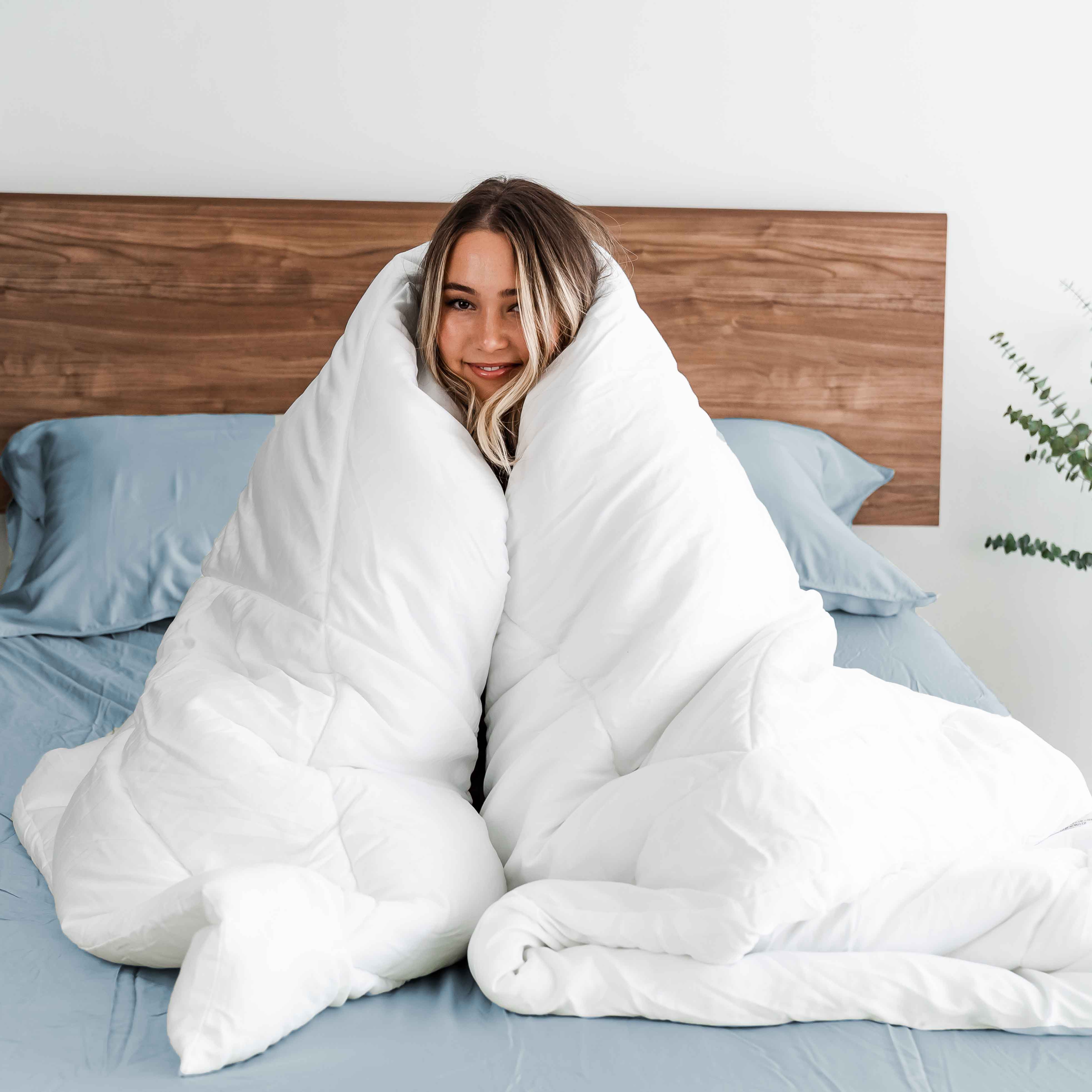 Eucalypso Dream Comforter - Image 4