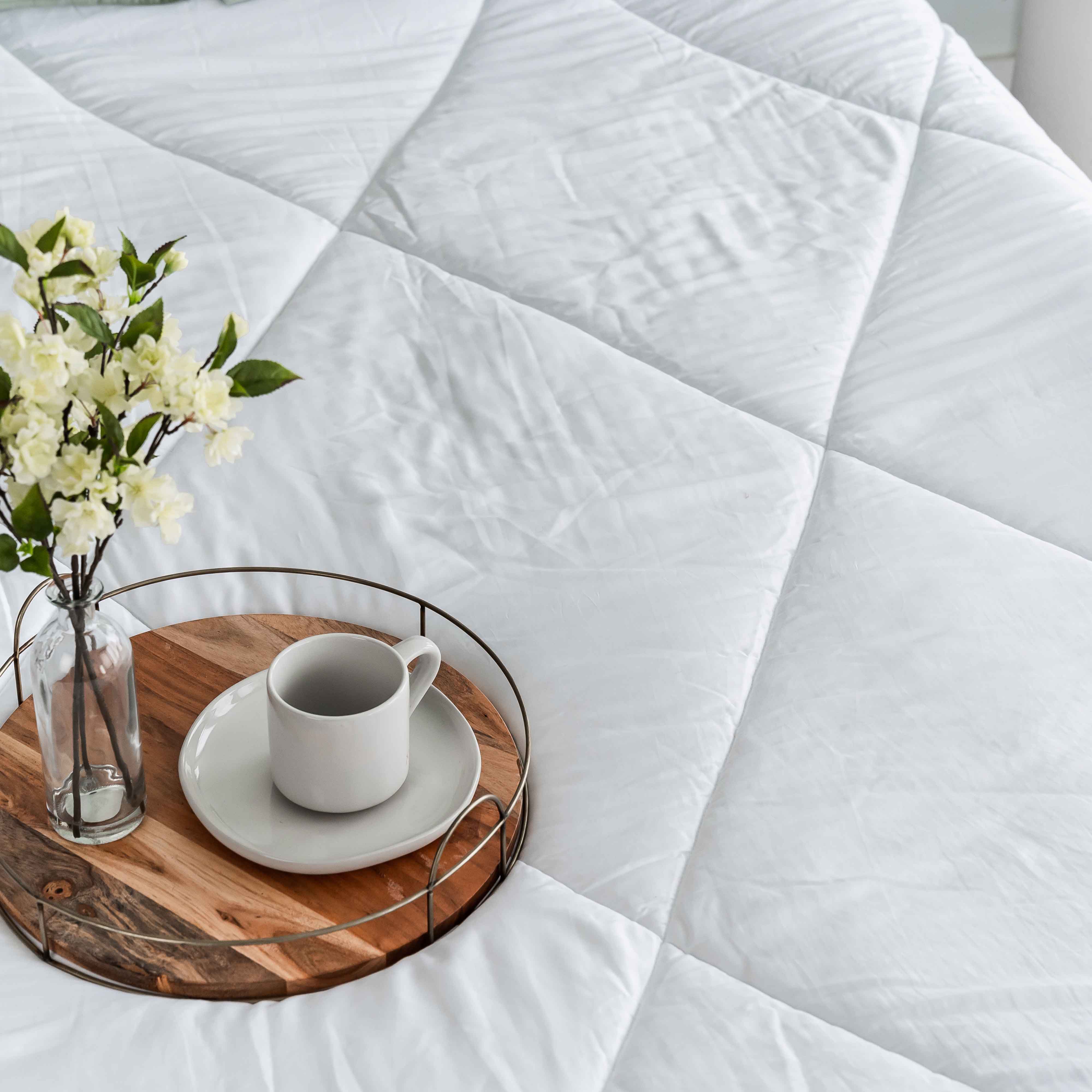 Eucalypso Dream Comforter - Image 8