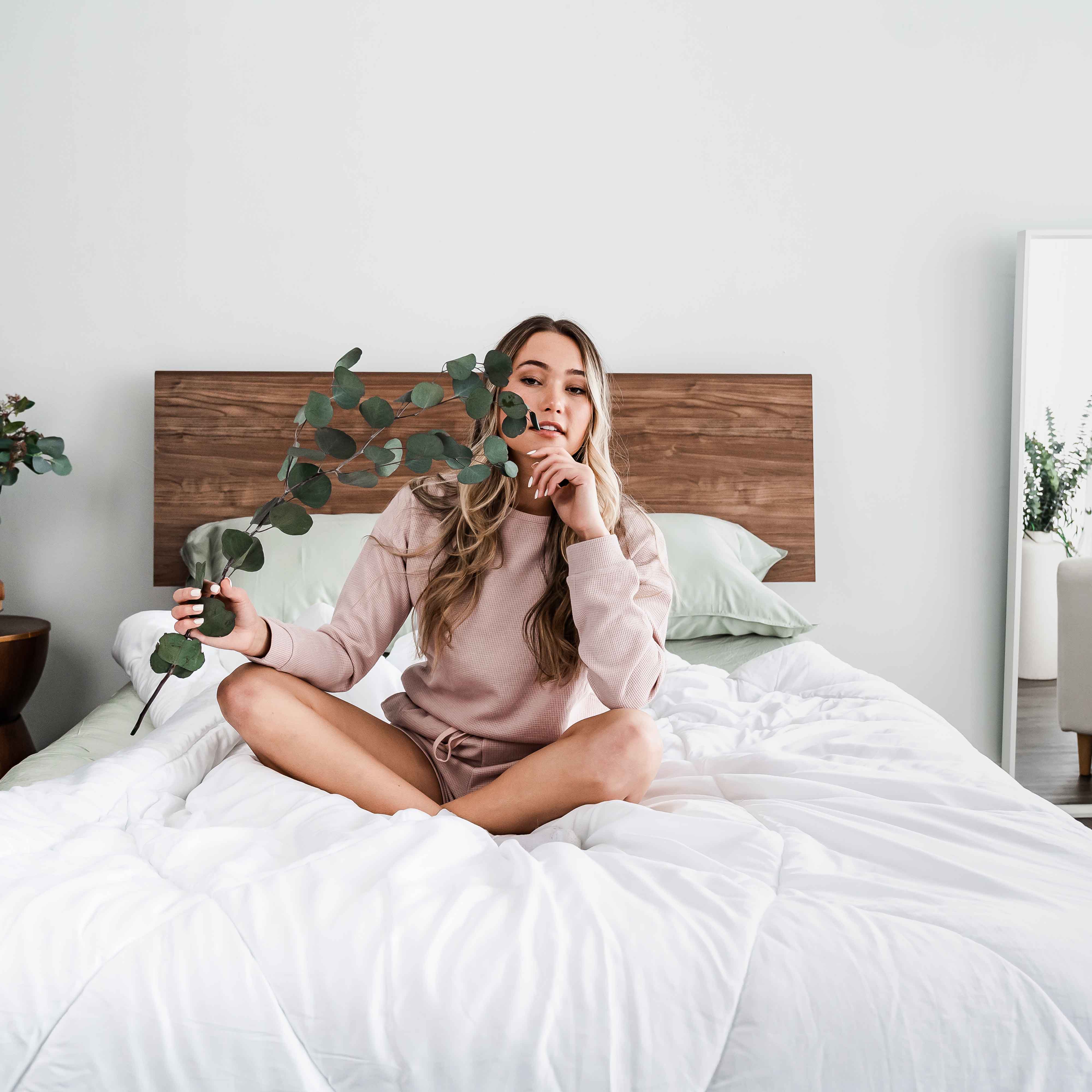 Eucalypso Dream Comforter - Image 9